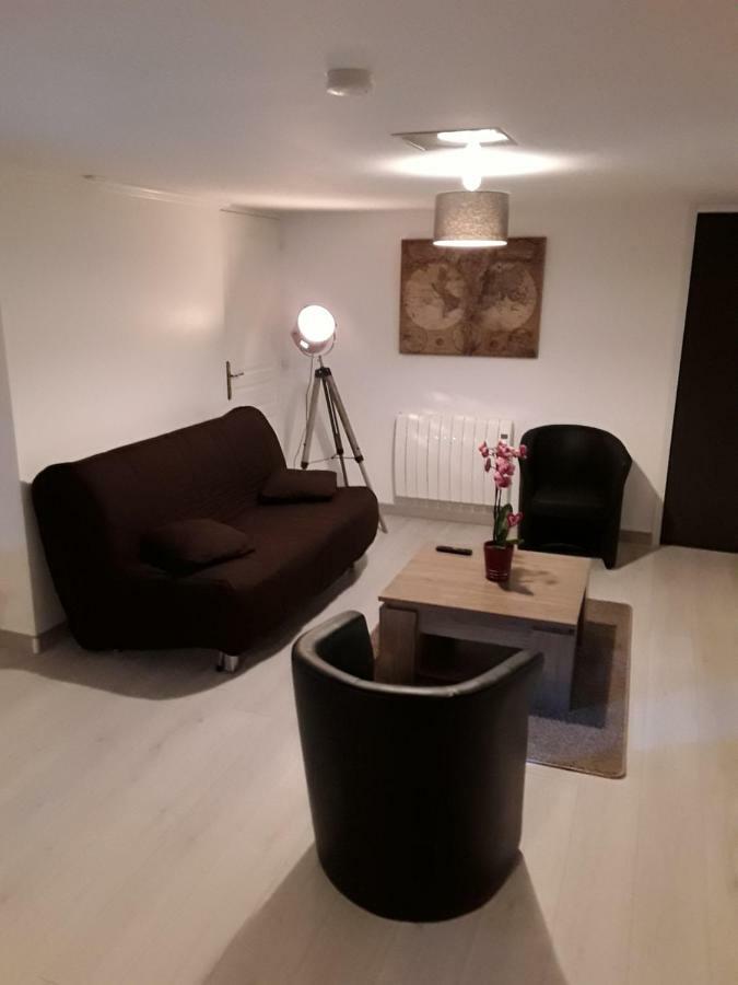 דירות Frozes Duc'S House מראה חיצוני תמונה